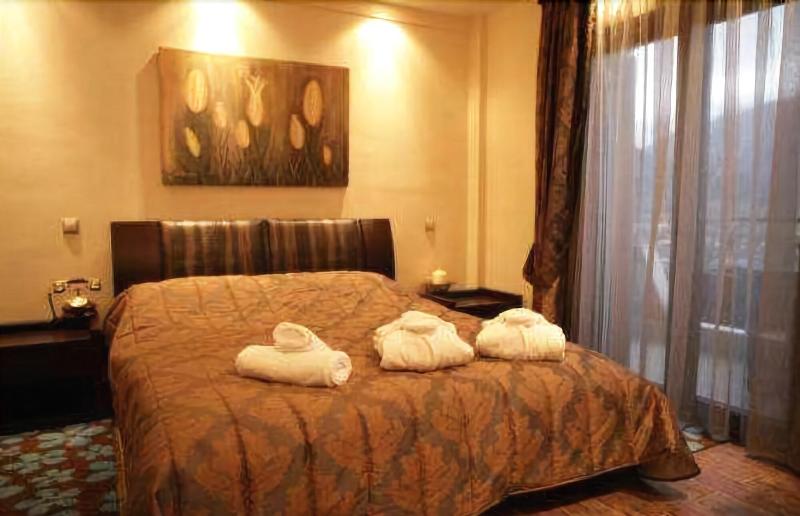Naiades Hotel image