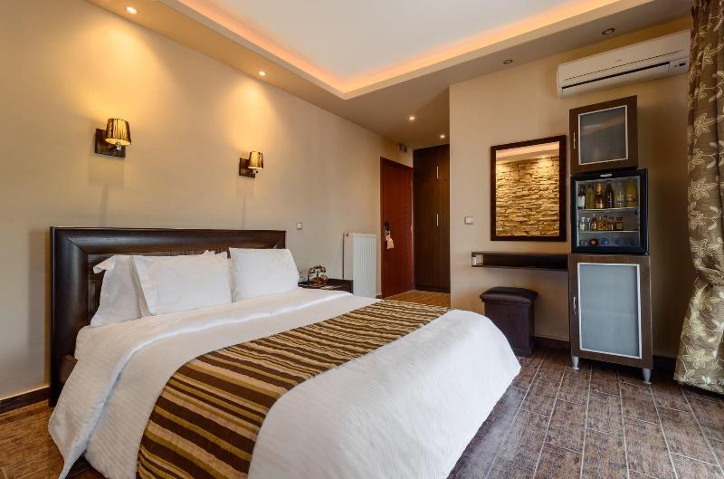 Naiades Hotel image