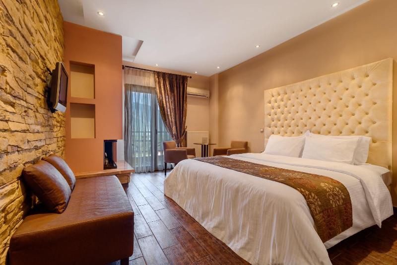 Naiades Hotel image