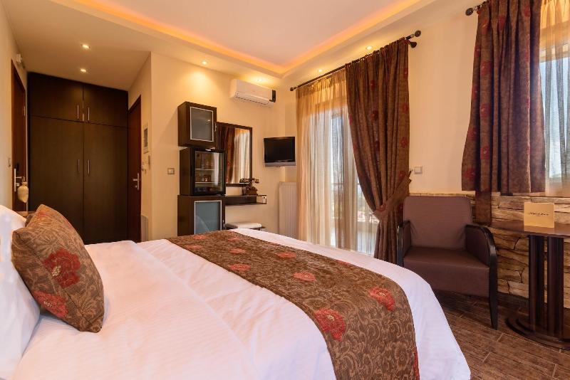 Naiades Hotel image