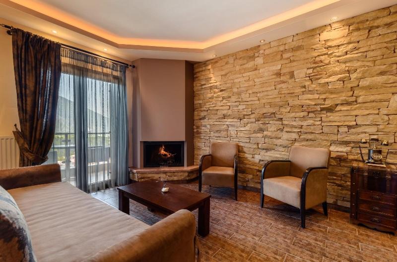 Naiades Hotel image