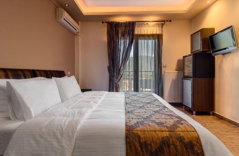 Naiades Hotel image