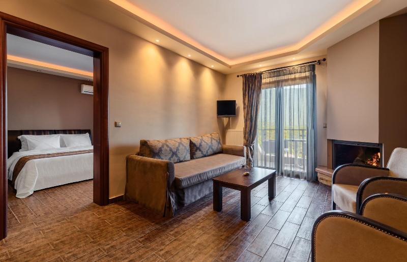 Naiades Hotel image
