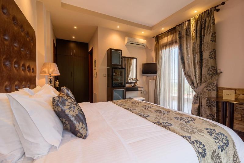 Naiades Hotel image