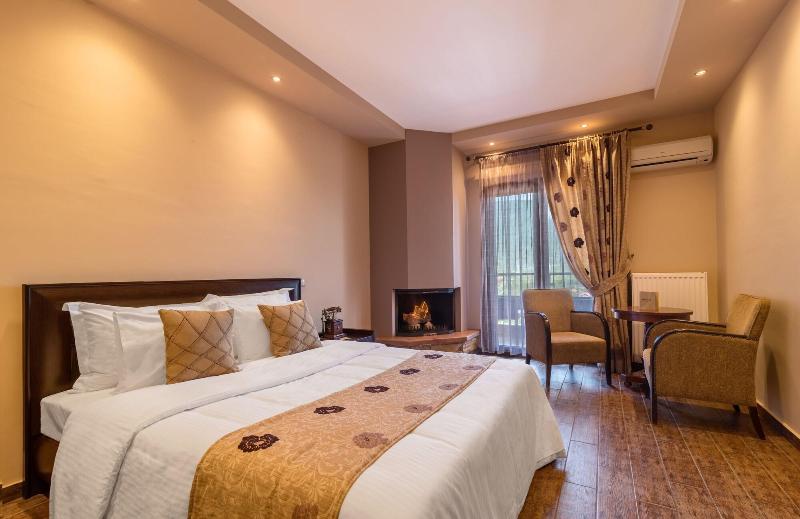 Naiades Hotel image