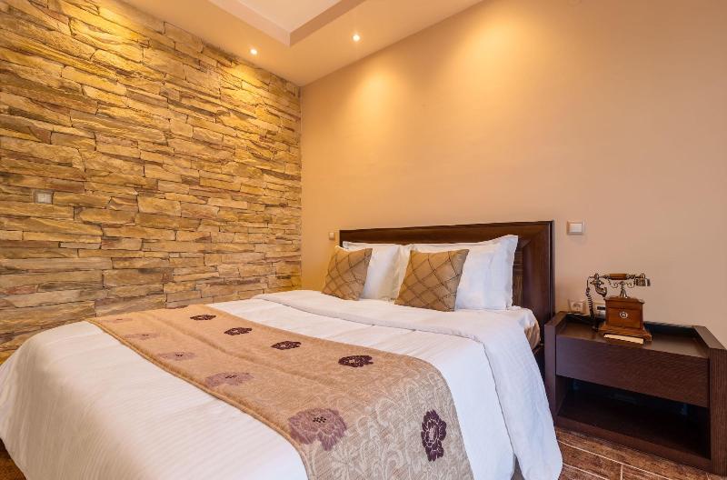 Naiades Hotel image