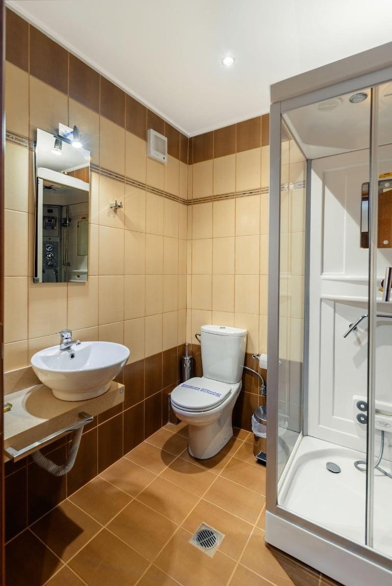 Naiades Hotel image