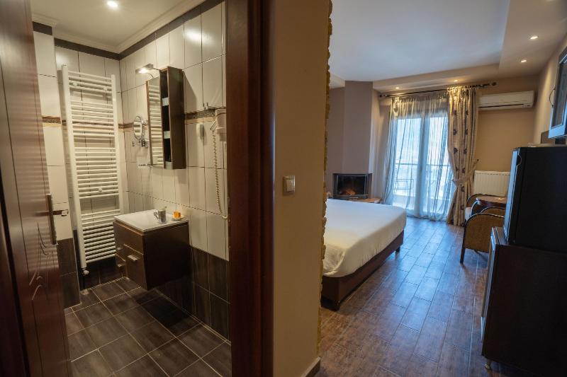 Naiades Hotel image