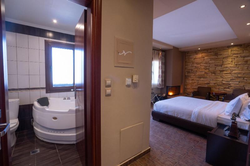 Naiades Hotel image