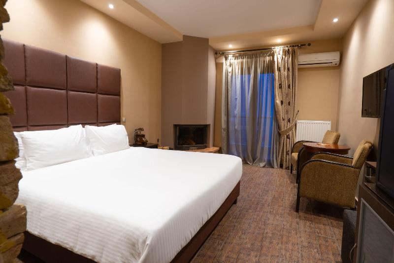 Naiades Hotel image