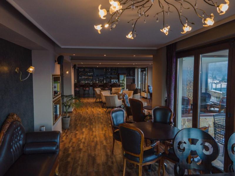 Naiades Hotel image