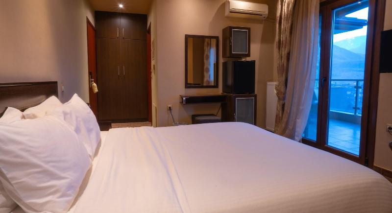 Naiades Hotel image