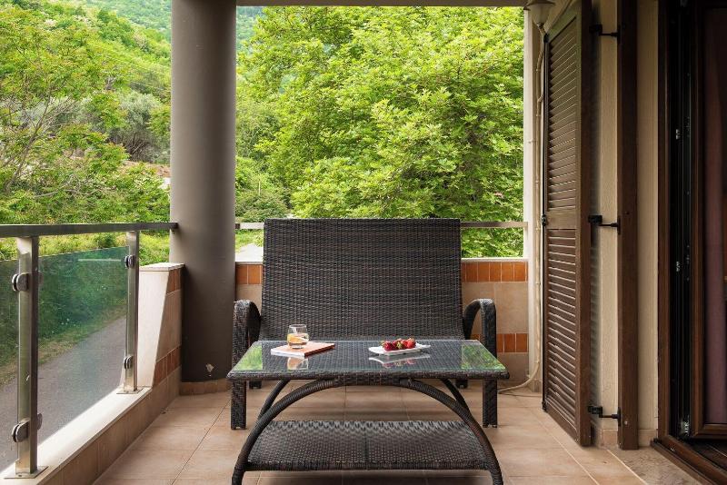 Naiades Hotel image