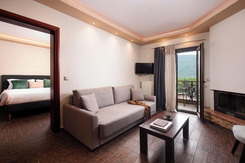 Naiades Hotel image