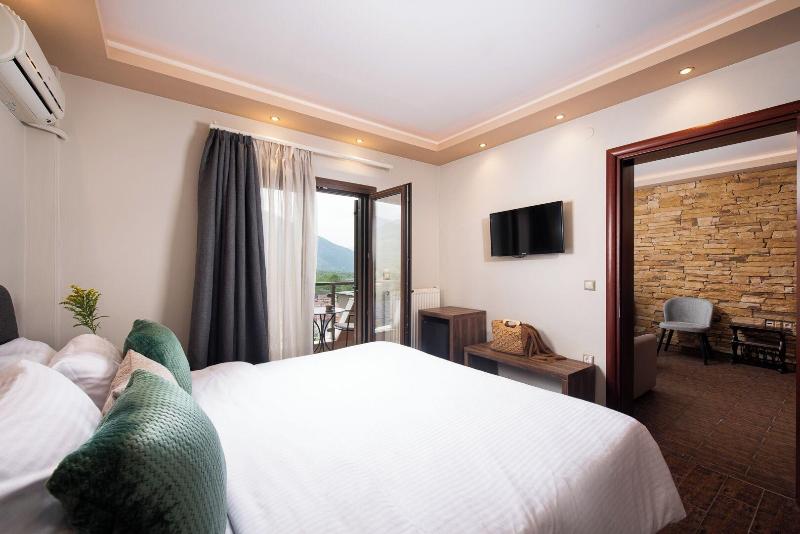Naiades Hotel image