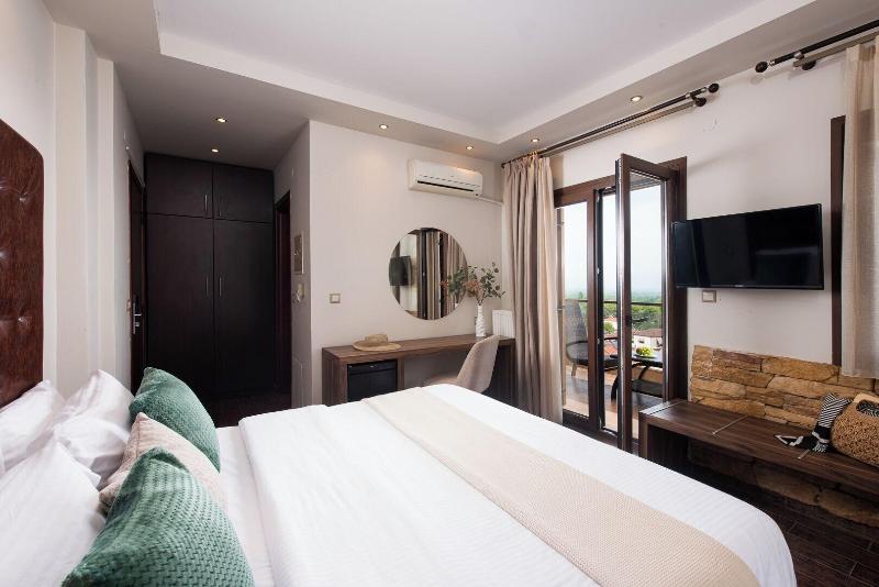 Naiades Hotel image