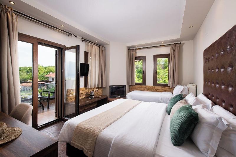 Naiades Hotel image