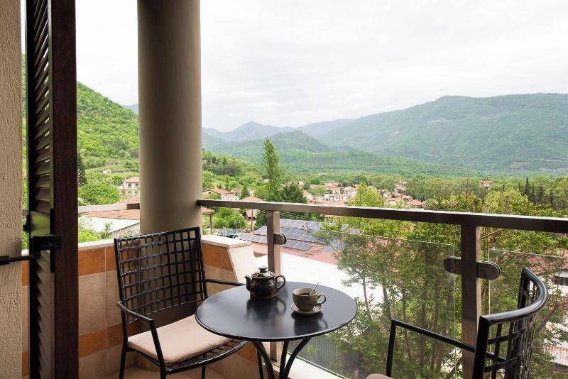 Naiades Hotel image
