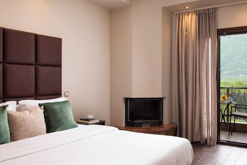 Naiades Hotel image