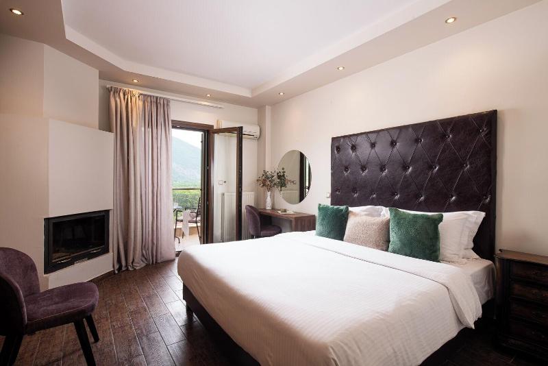 Naiades Hotel image
