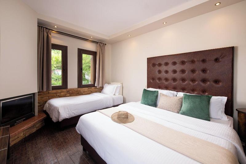 Naiades Hotel image