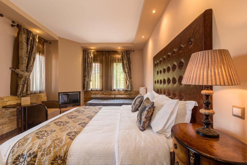 Naiades Hotel image