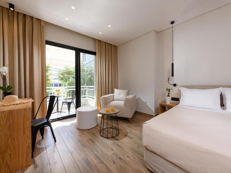 Mary Hotel — general view