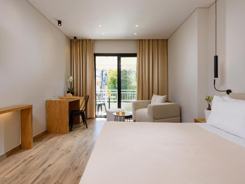 Mary Hotel — general view