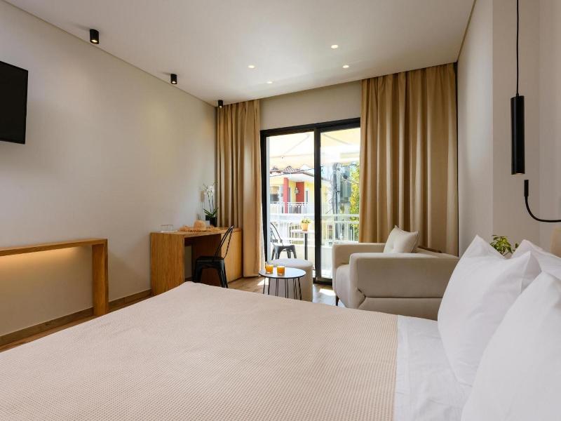 Mary Hotel — general view