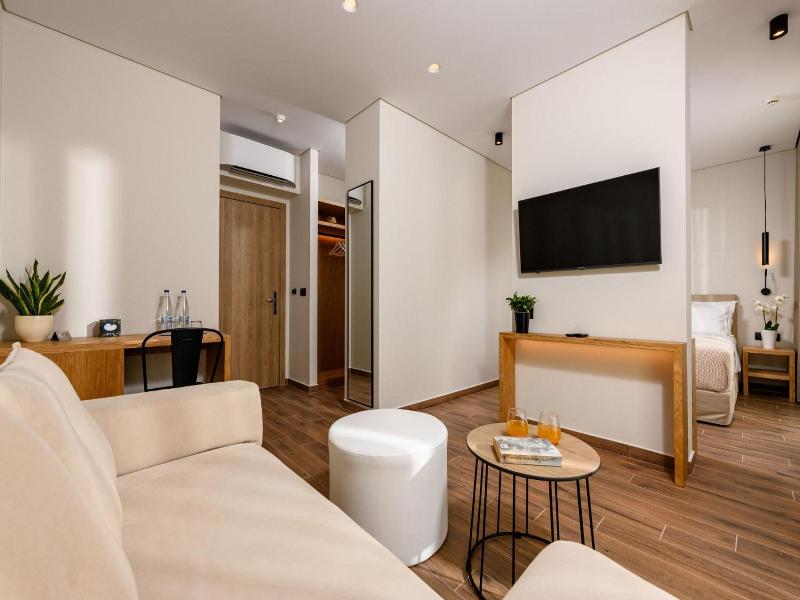 Mary Hotel image