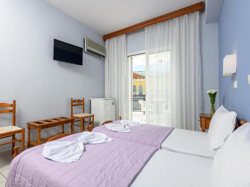 Mary Hotel image