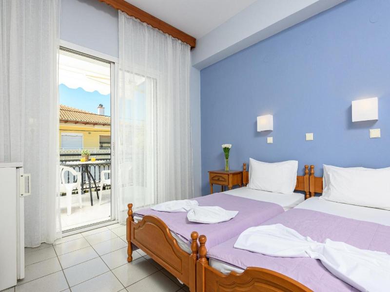 Mary Hotel image