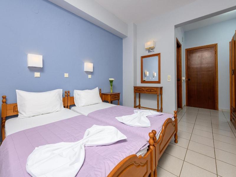 Mary Hotel image
