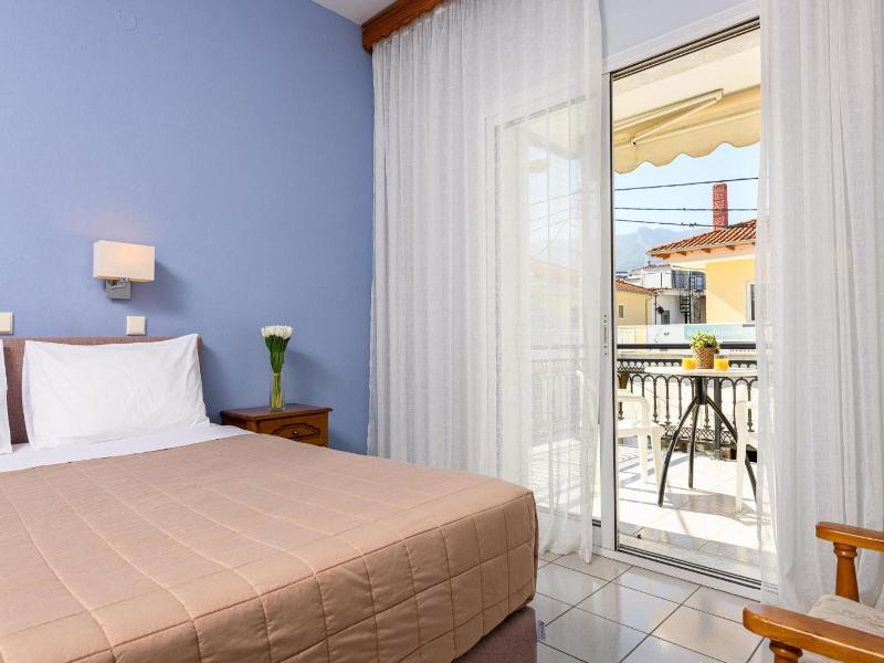 Mary Hotel image