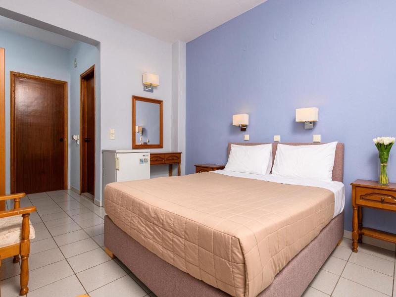 Mary Hotel image
