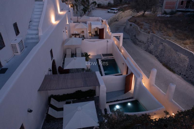 Abelis Canava Luxury Suites - Adults Only image