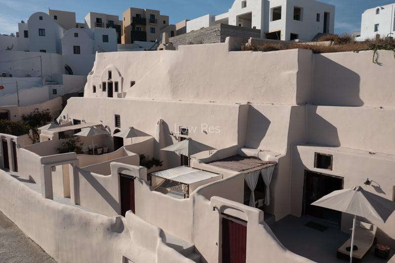 Abelis Canava Luxury Suites - Adults Only image
