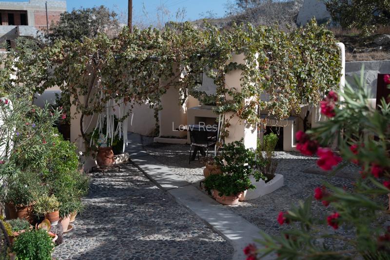 Abelis Canava Luxury Suites - Adults Only