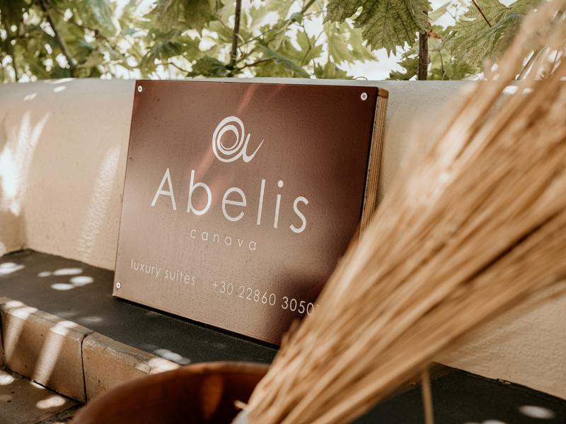 Abelis Canava Luxury Suites - Adults Only image