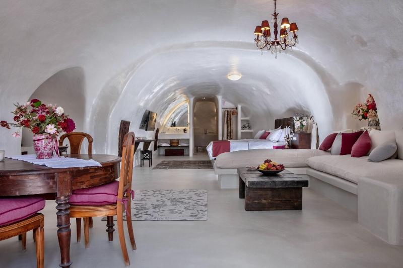 Abelis Canava Luxury Suites - Adults Only gallery photo 18