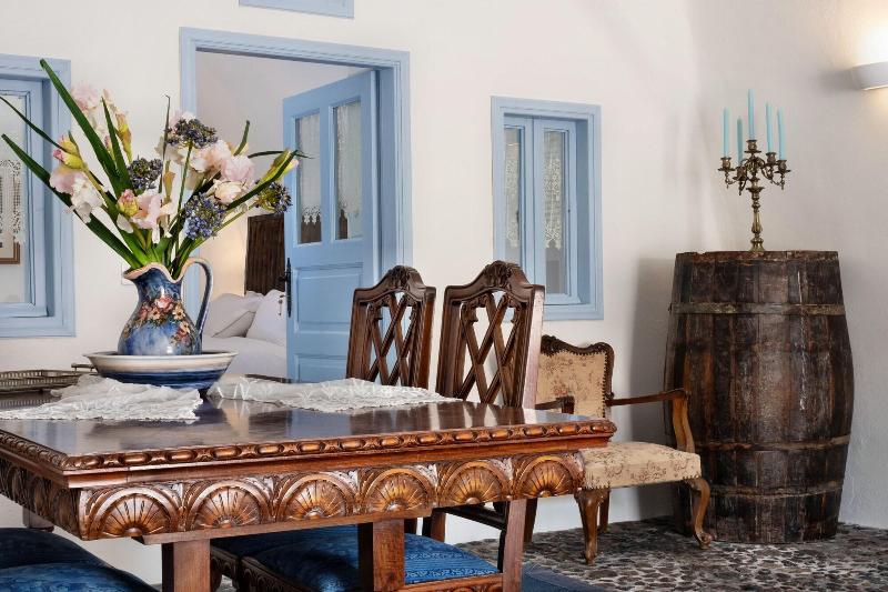 Abelis Canava Luxury Suites - Adults Only gallery photo 24