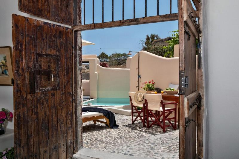 Abelis Canava Luxury Suites - Adults Only gallery photo 27