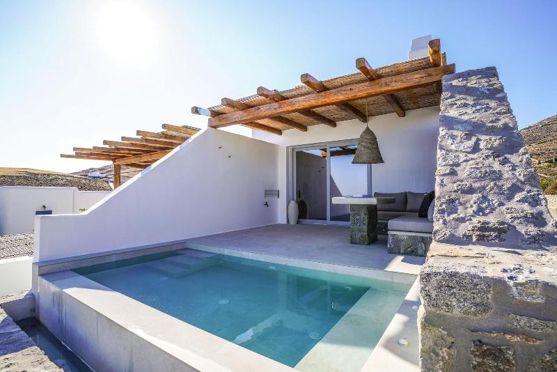 Vlia Mar Myconian Residences image