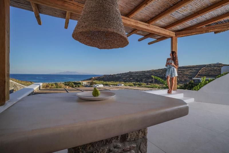 Vlia Mar Myconian Residences image