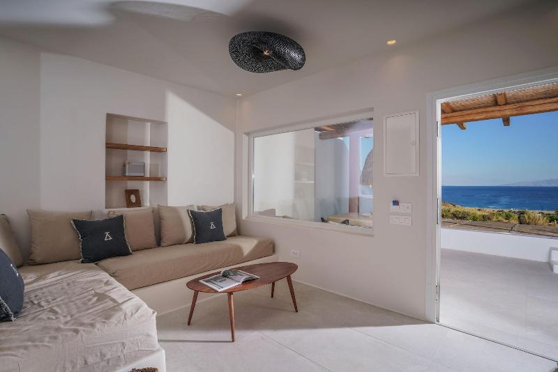Vlia Mar Myconian Residences image