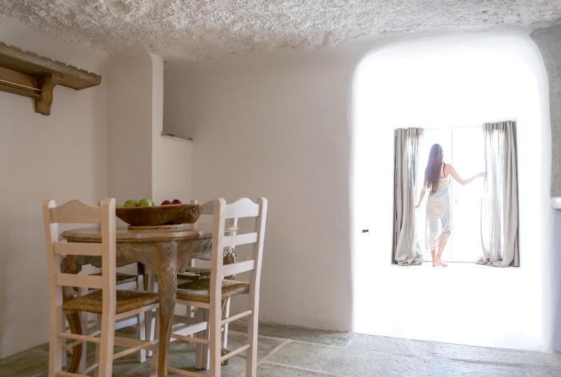 Vlia Mar Myconian Residences image