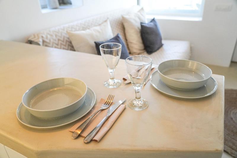 Vlia Mar Myconian Residences image