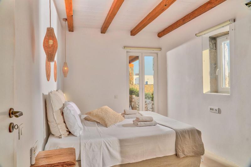 Vlia Mar Myconian Residences image