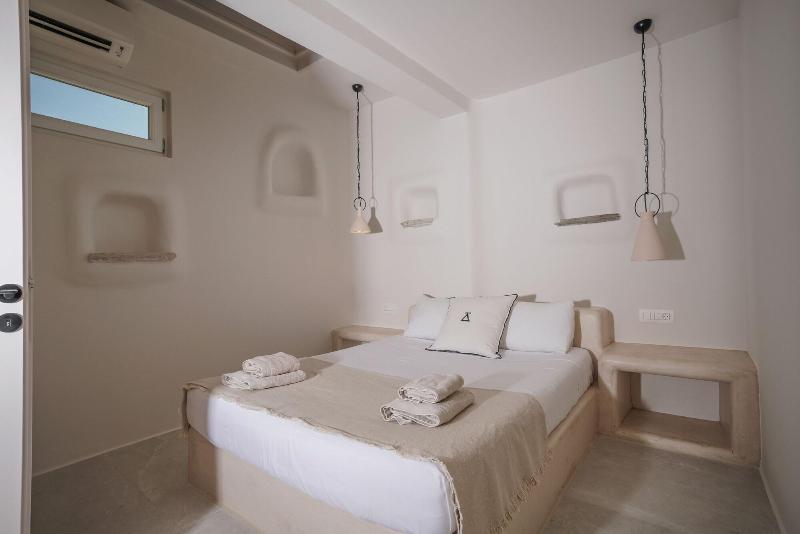 Vlia Mar Myconian Residences image