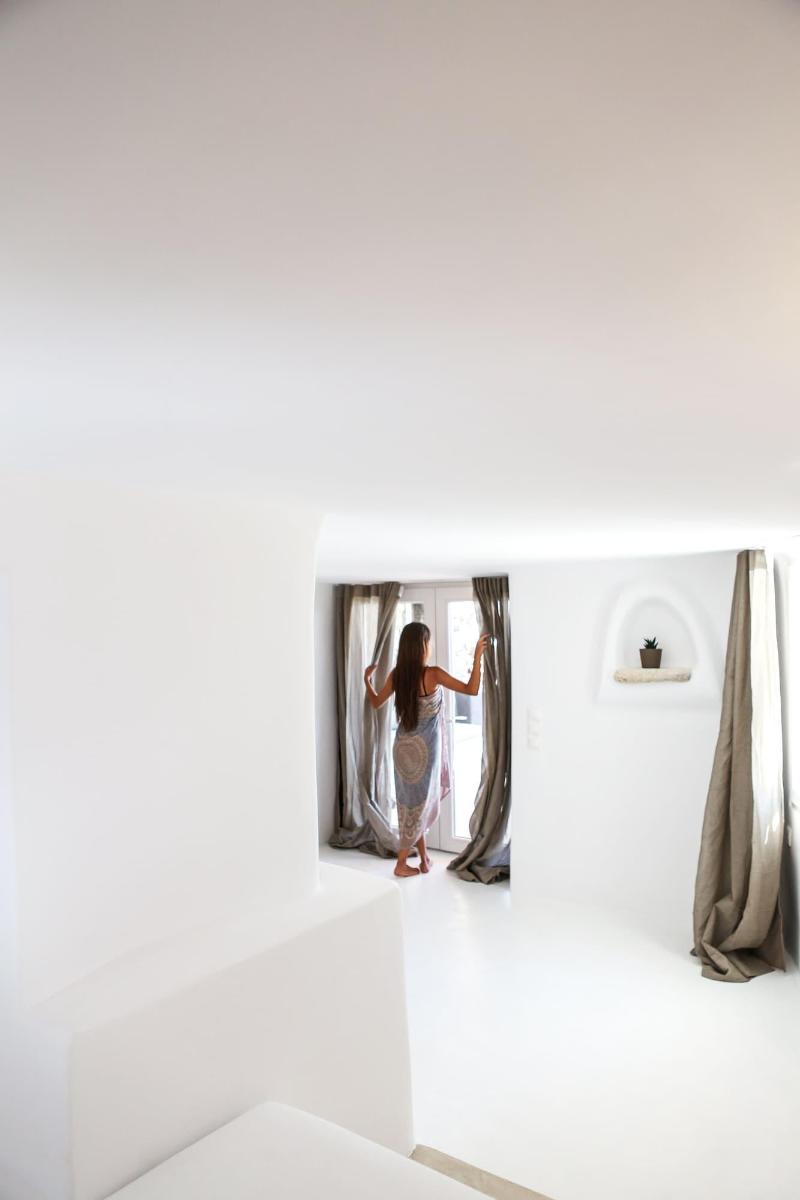 Vlia Mar Myconian Residences image